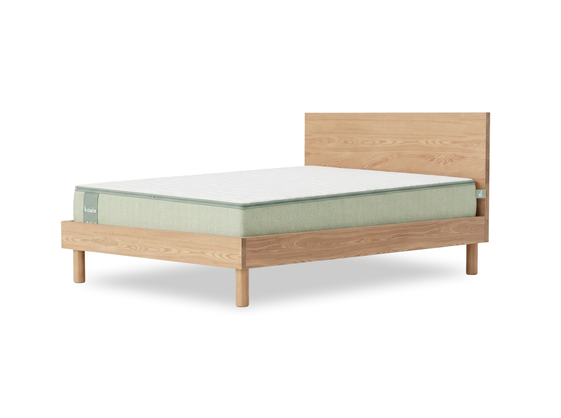Koala Mattress & Balmain Bed Base Bundle - Image 10