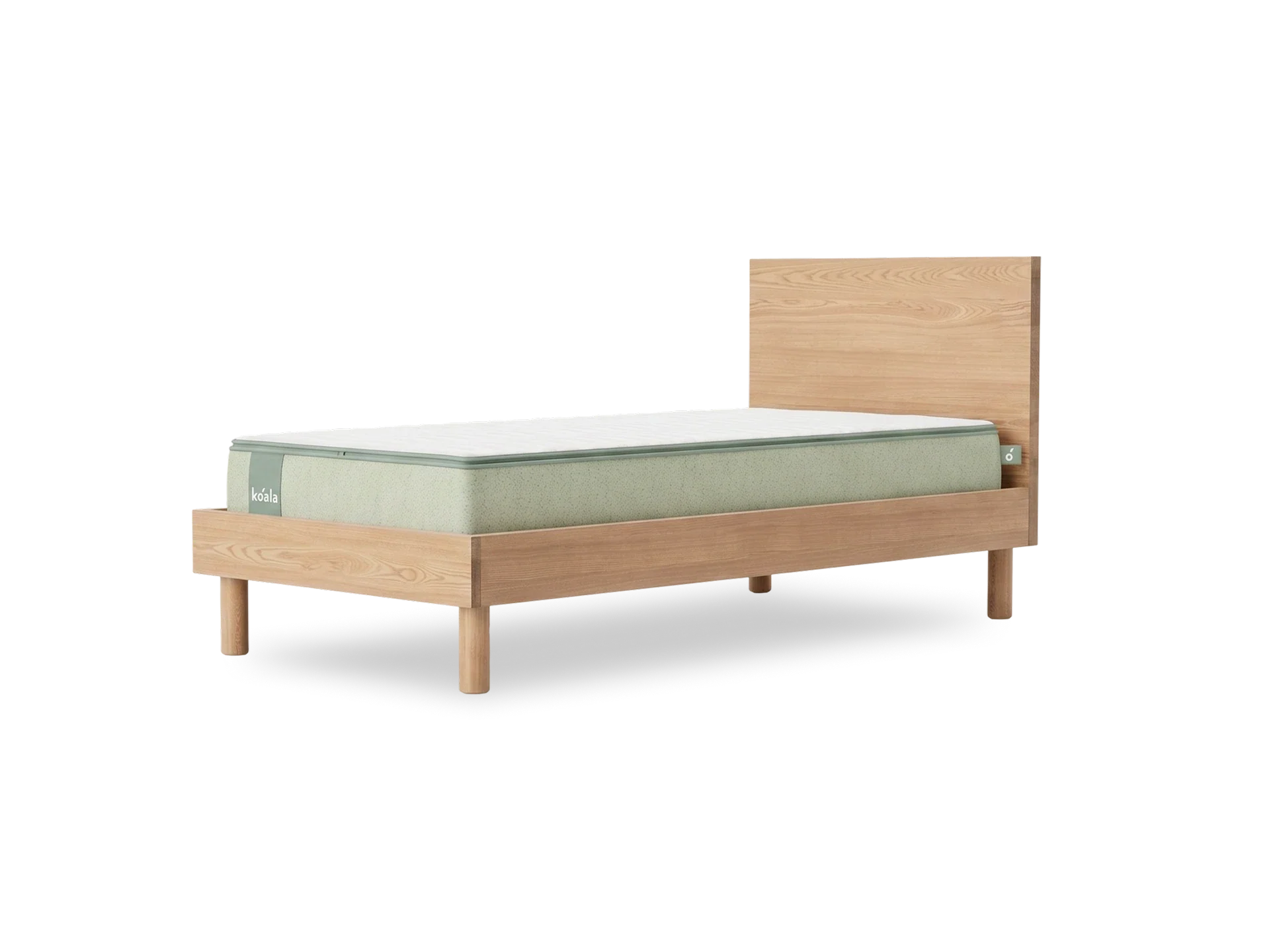 Koala Mattress & Balmain Bed Base Bundle - Image 7