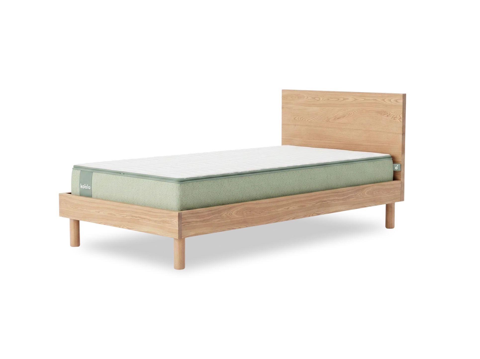 Koala Mattress & Balmain Bed Base Bundle - Image 8