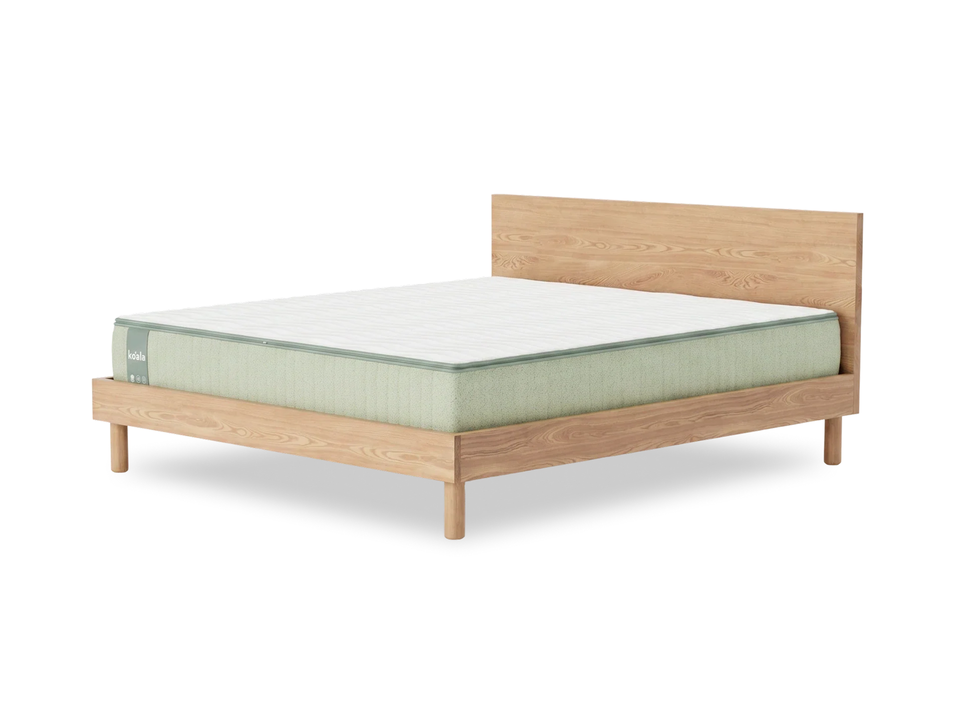 Koala Mattress & Balmain Bed Base Bundle - Image 9