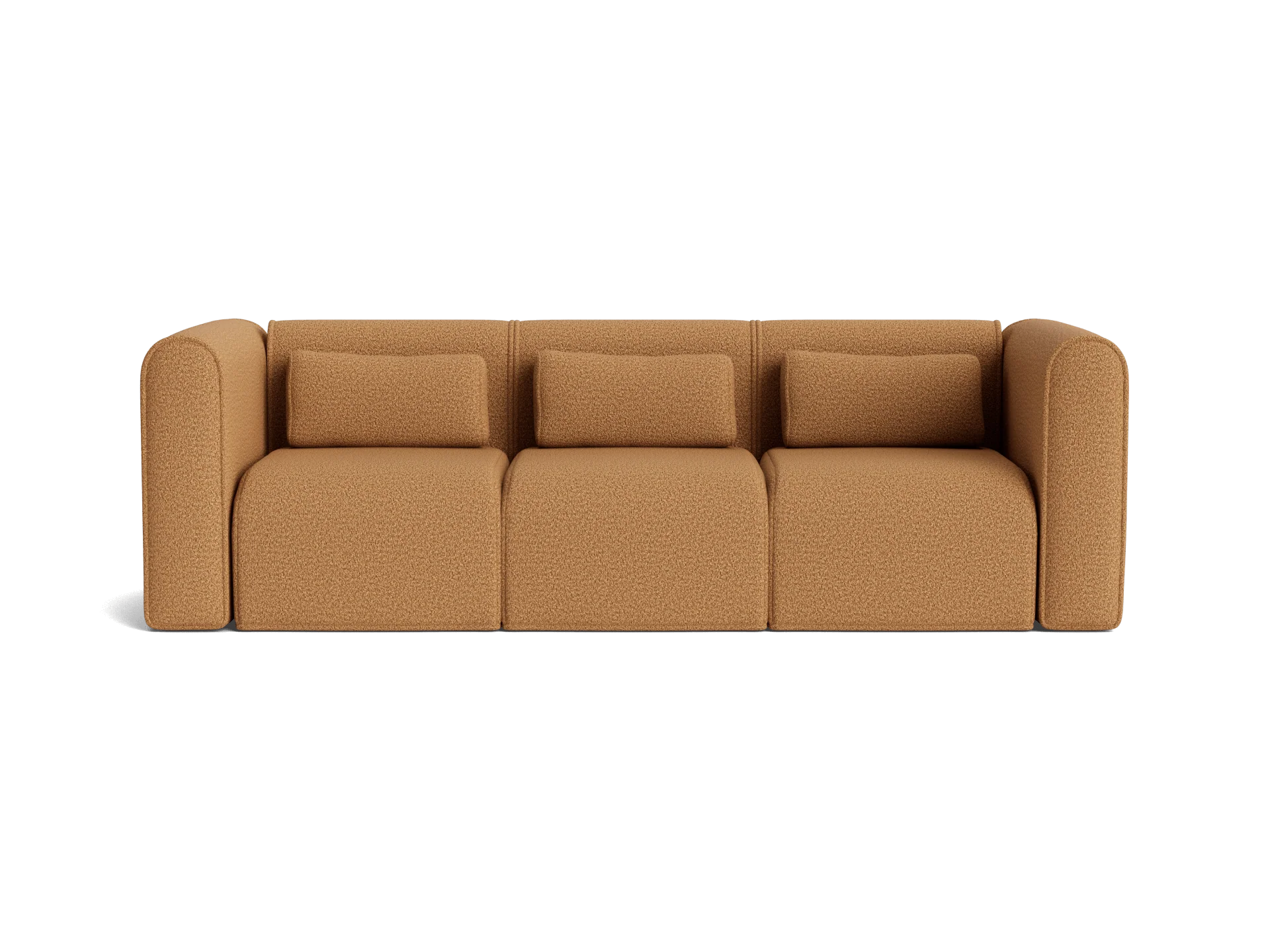 Bangalow Modular Sofa - Image 11