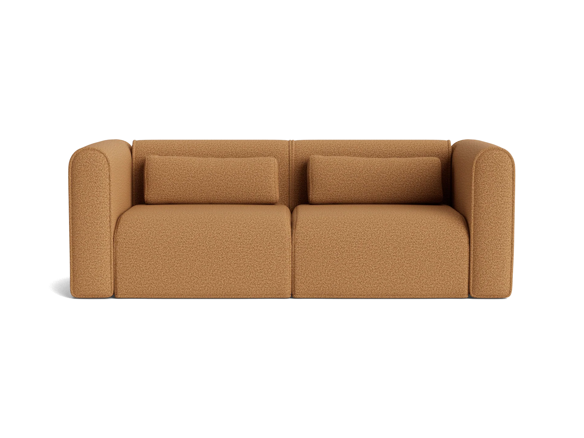 Bangalow Modular Sofa - Image 8