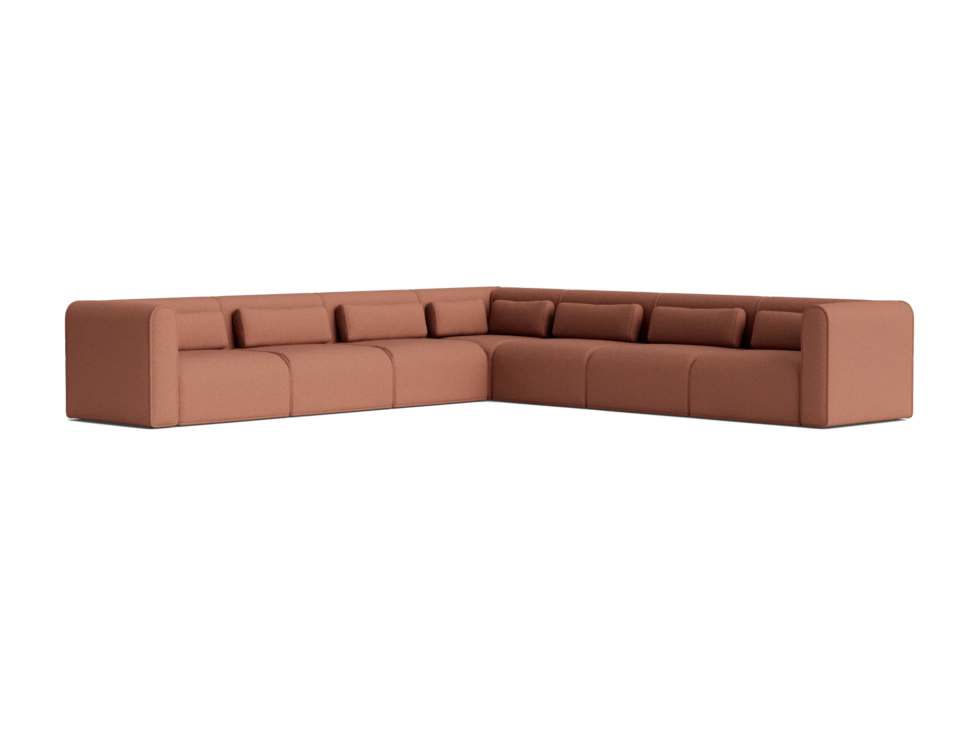 Bangalow Modular Sofa - Image 90