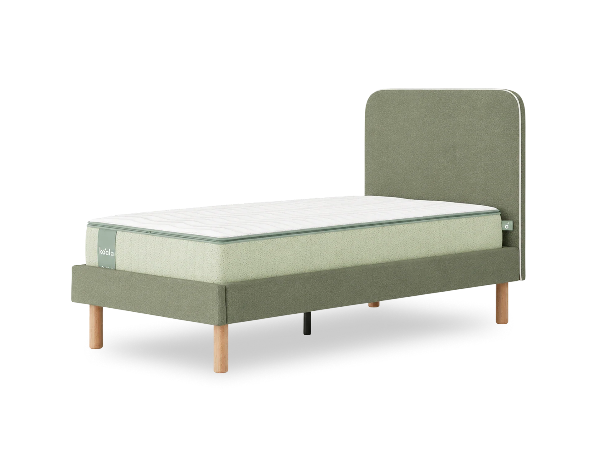 Koala Mattress & Brunswick Bed Base Bundle - Image 9