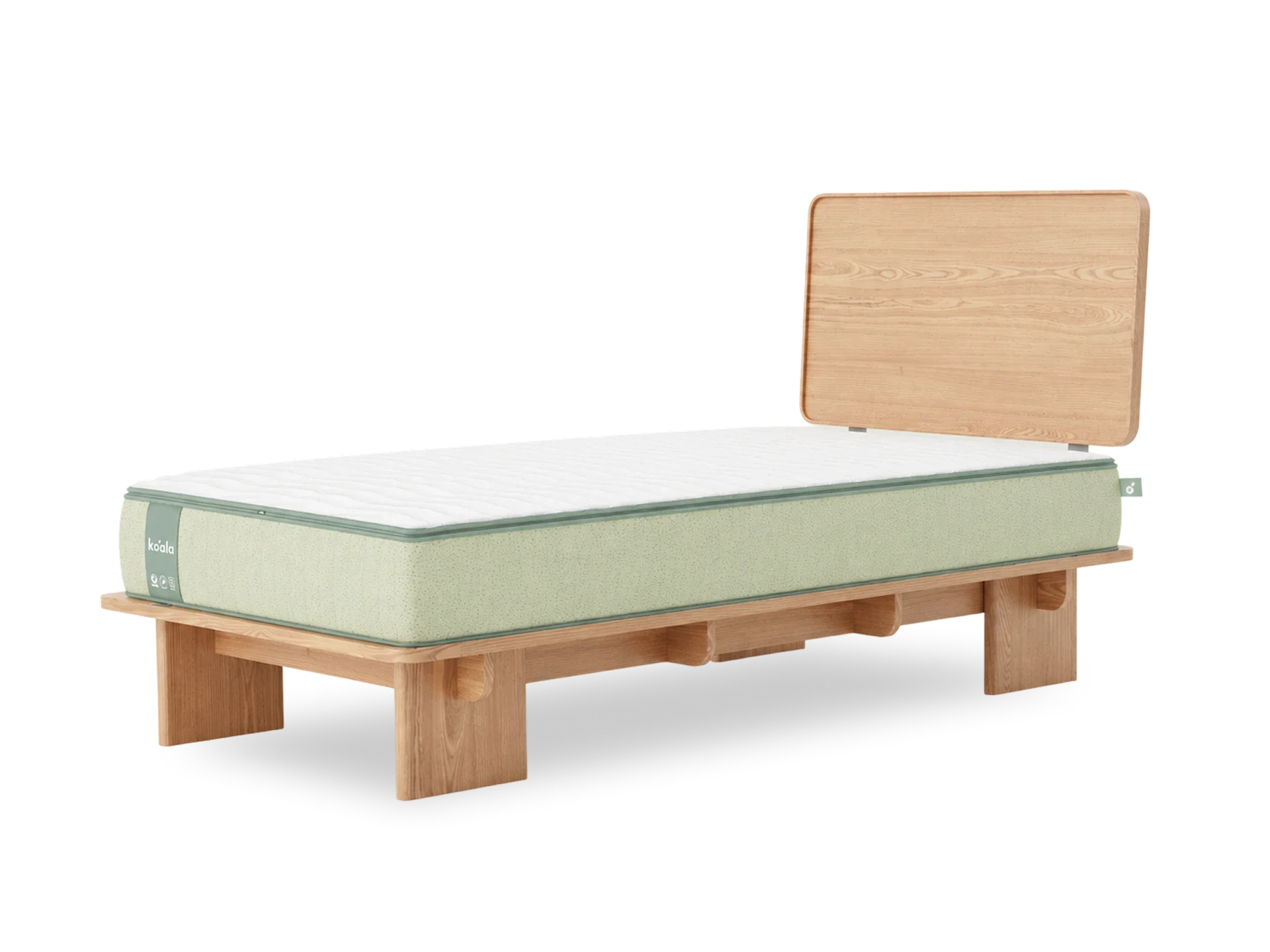 Koala Mattress & Kirribilli Bed Base Bundle - Image 10