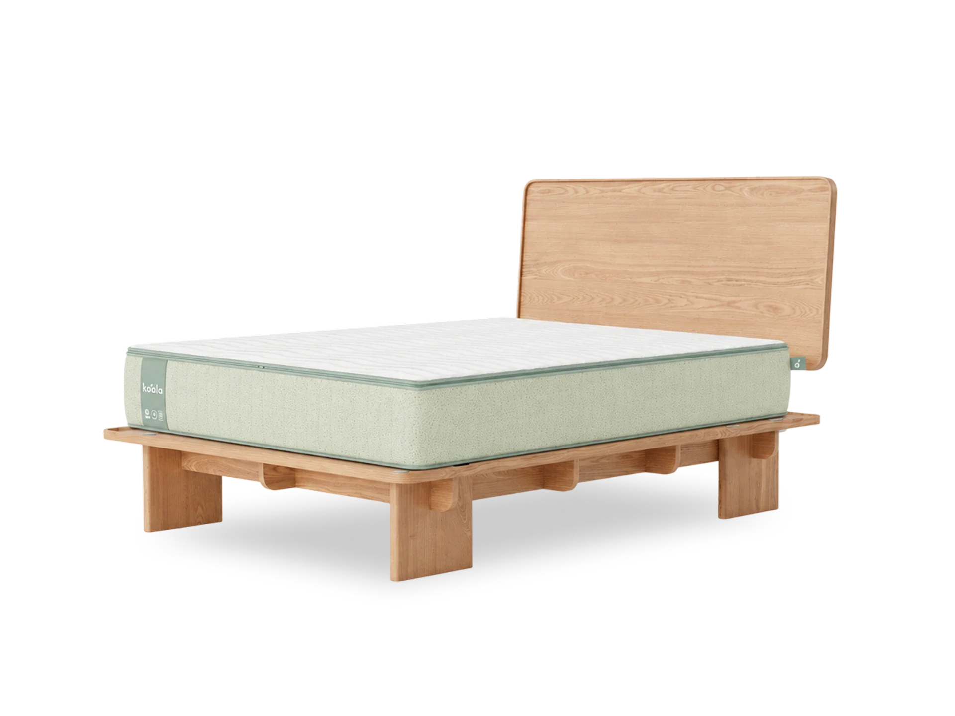 Koala Mattress & Kirribilli Bed Base Bundle - Image 11