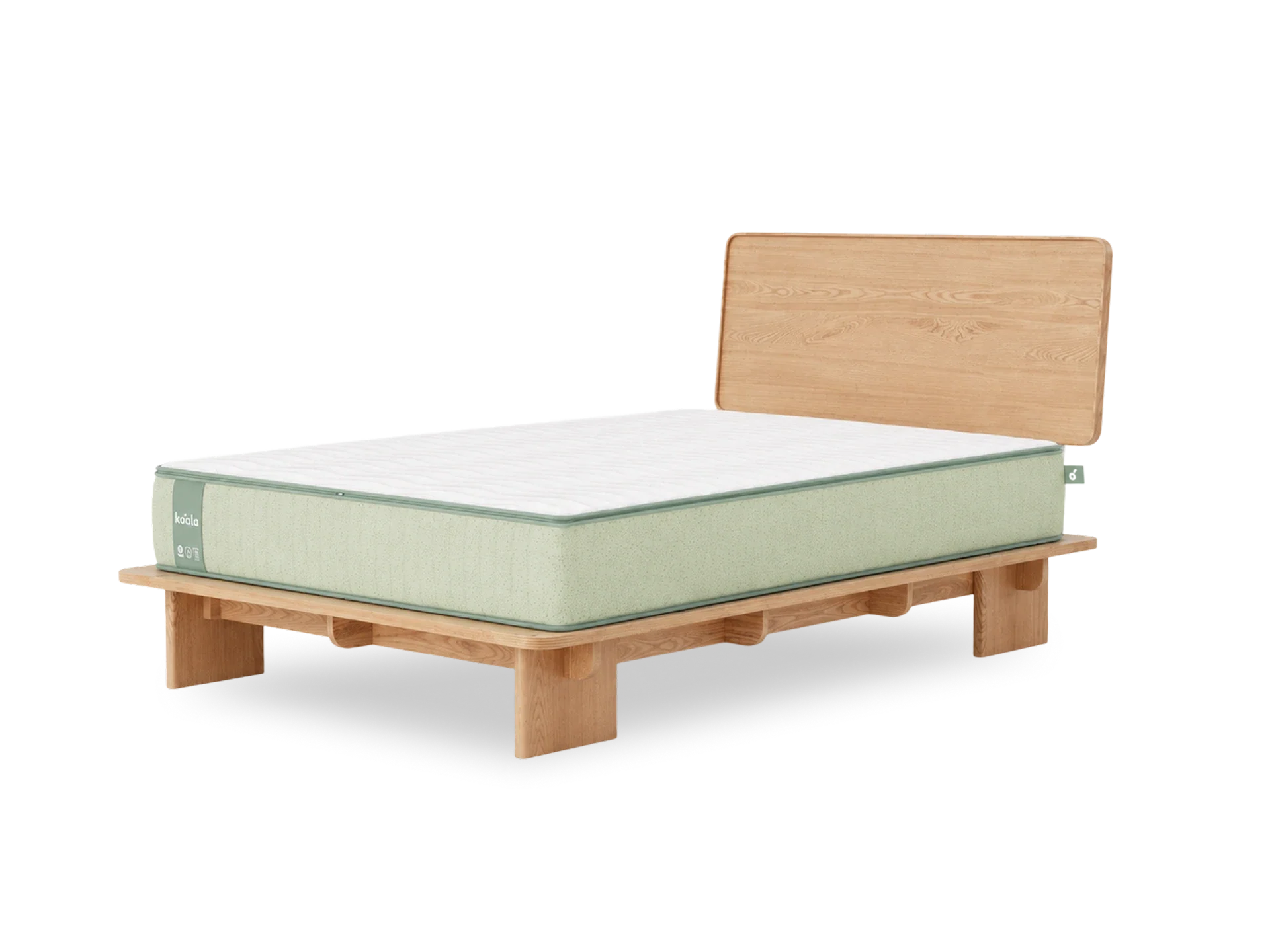 Koala Mattress & Kirribilli Bed Base Bundle - Image 12