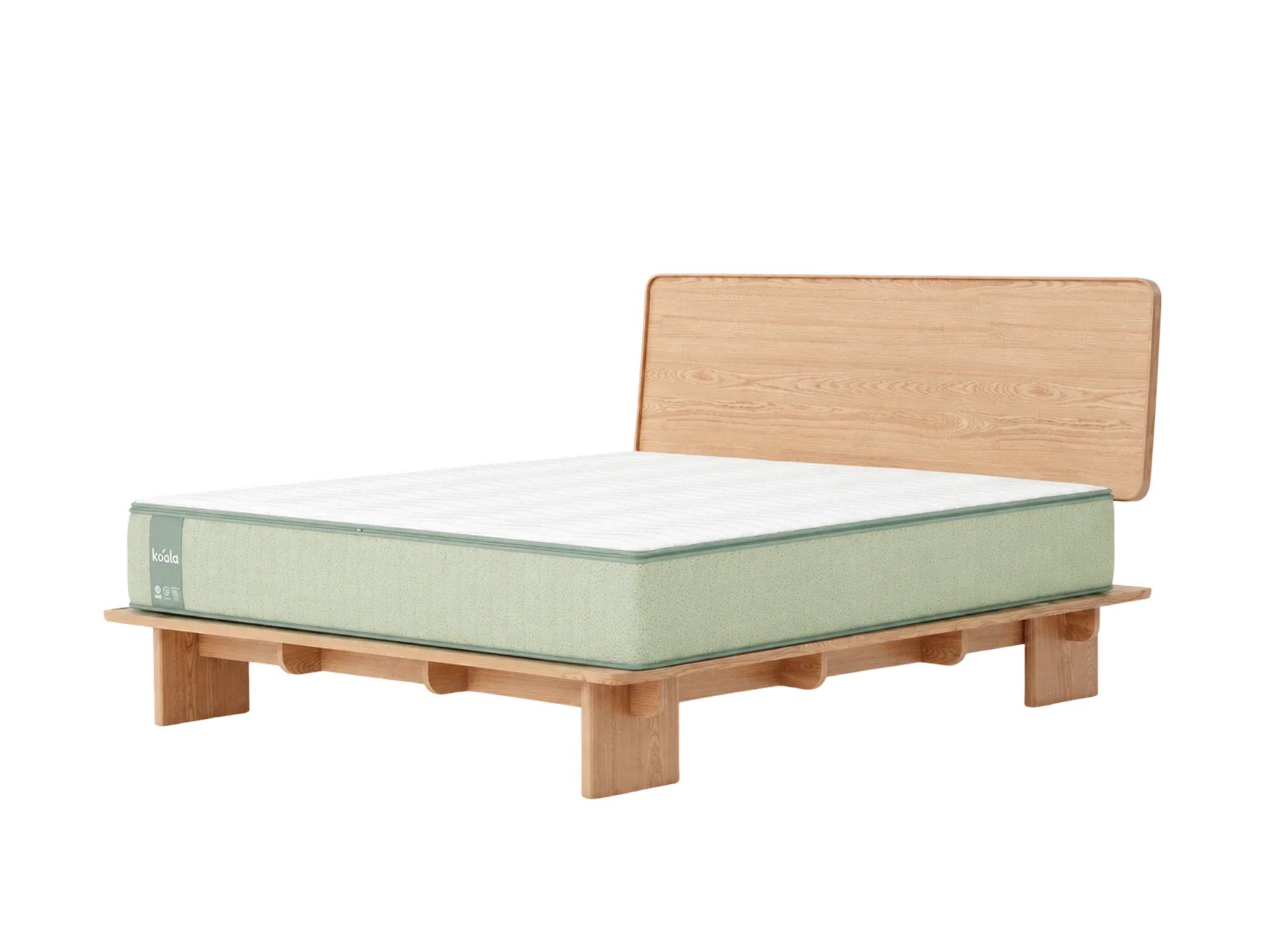 Koala Mattress & Kirribilli Bed Base Bundle - Image 13