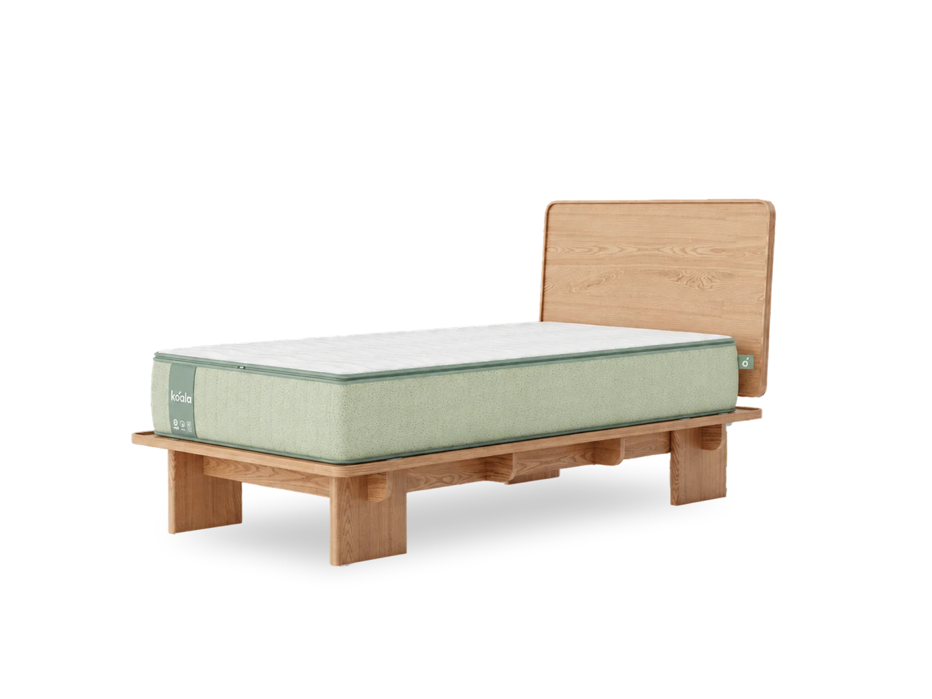 Koala Mattress & Kirribilli Bed Base Bundle - Image 9