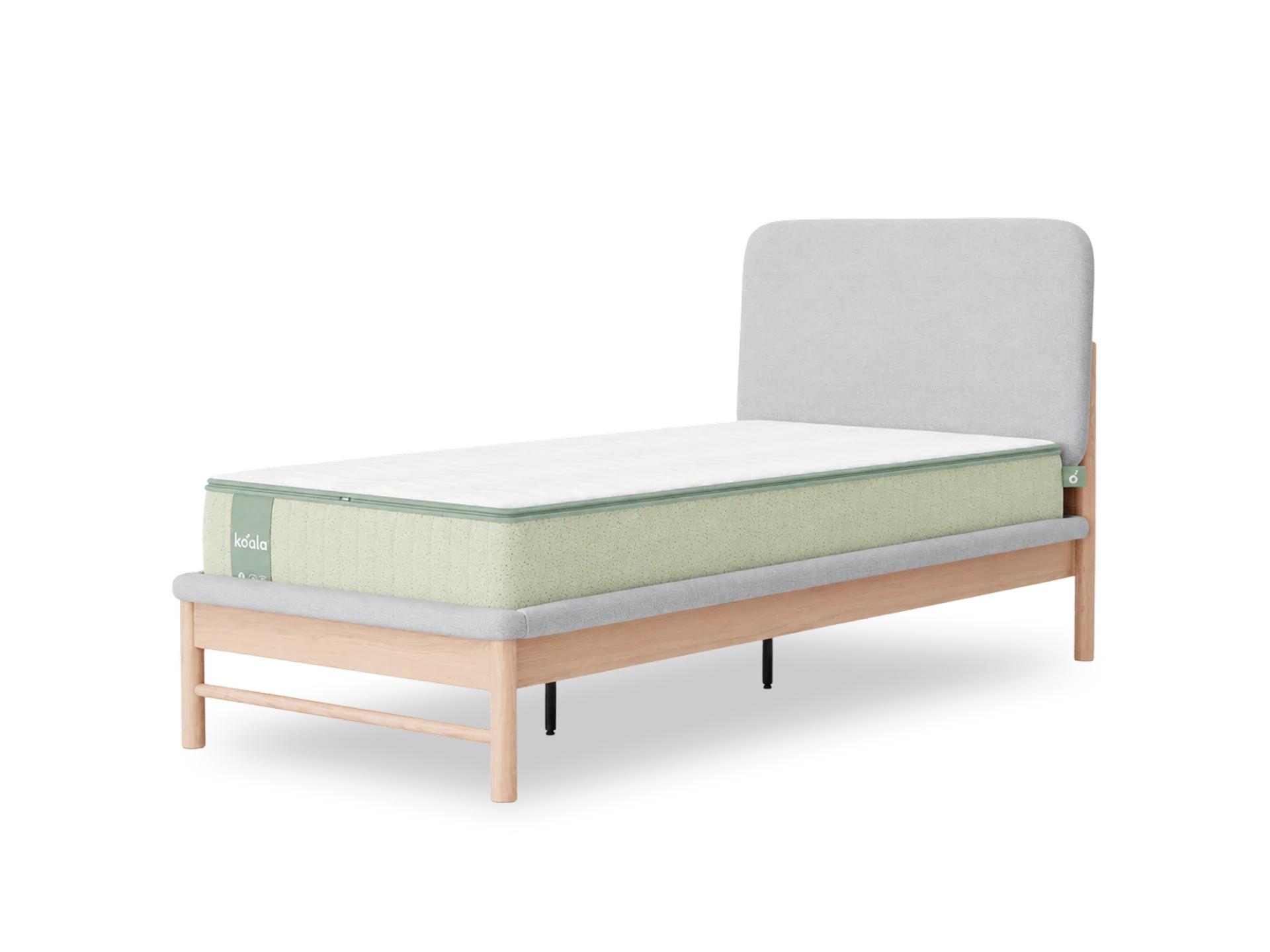 Koala Mattress & Paddington Bed Base Bundle - Image 9