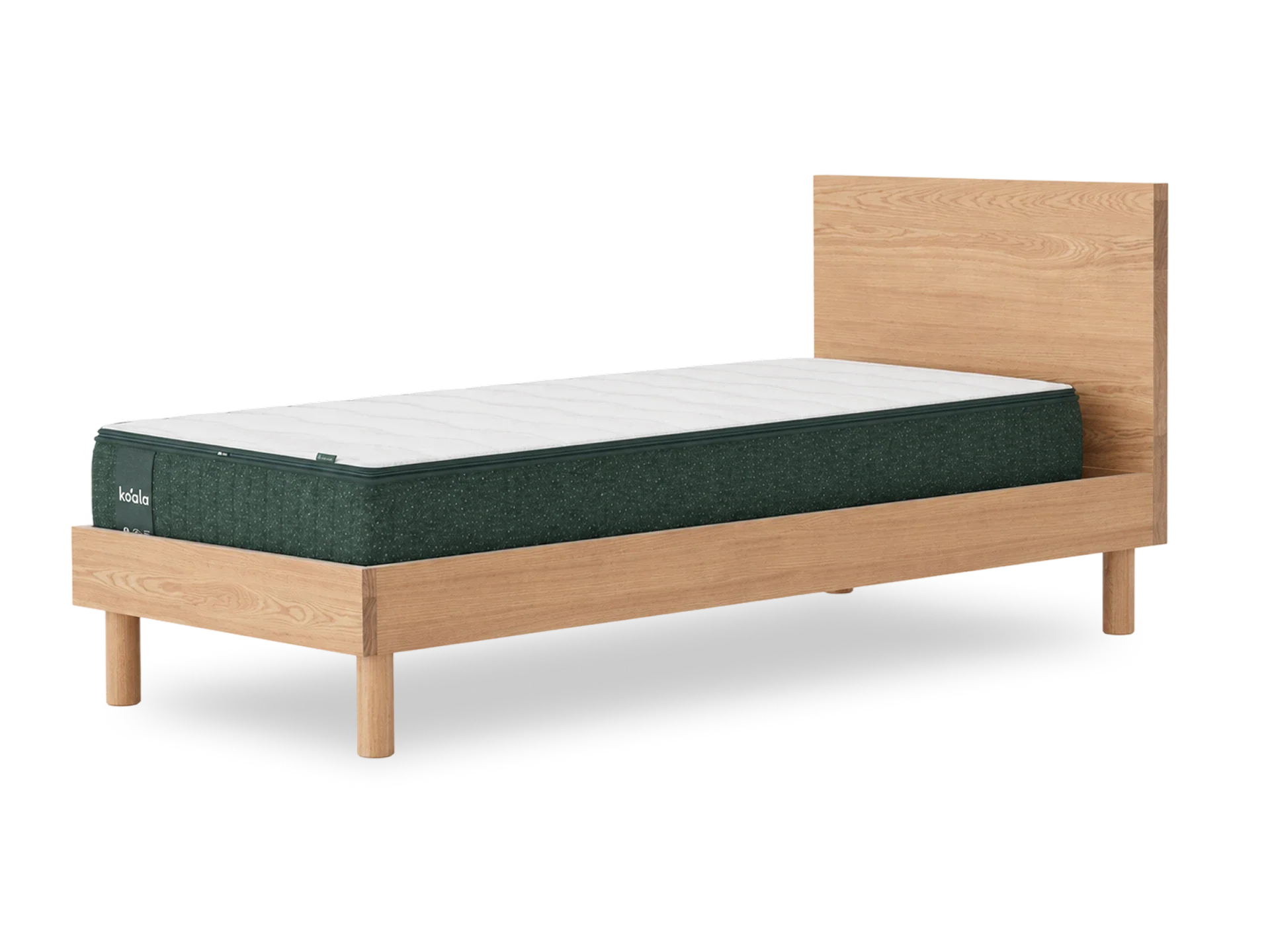 Koala Plus Mattress & Balmain Bed Base Bundle - Image 7