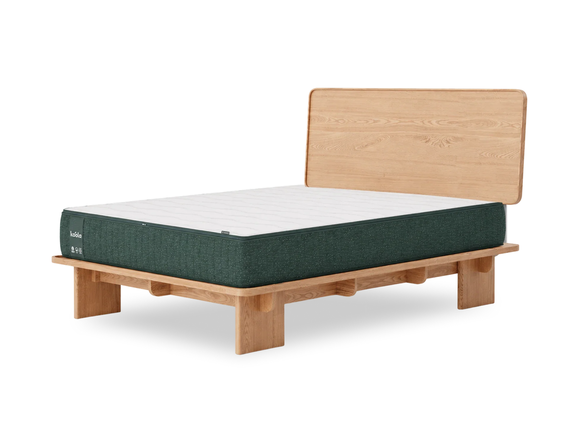 Koala Plus Mattress & Kirribilli Bed Base Bundle - Image 10