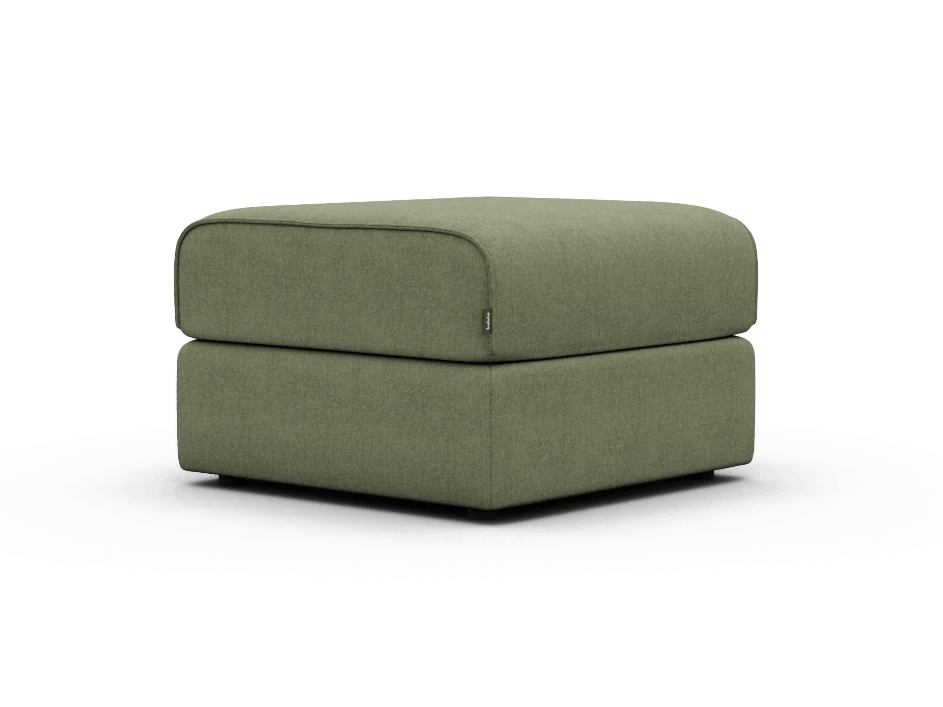 OG Sofa Bed Ottoman - Image 10