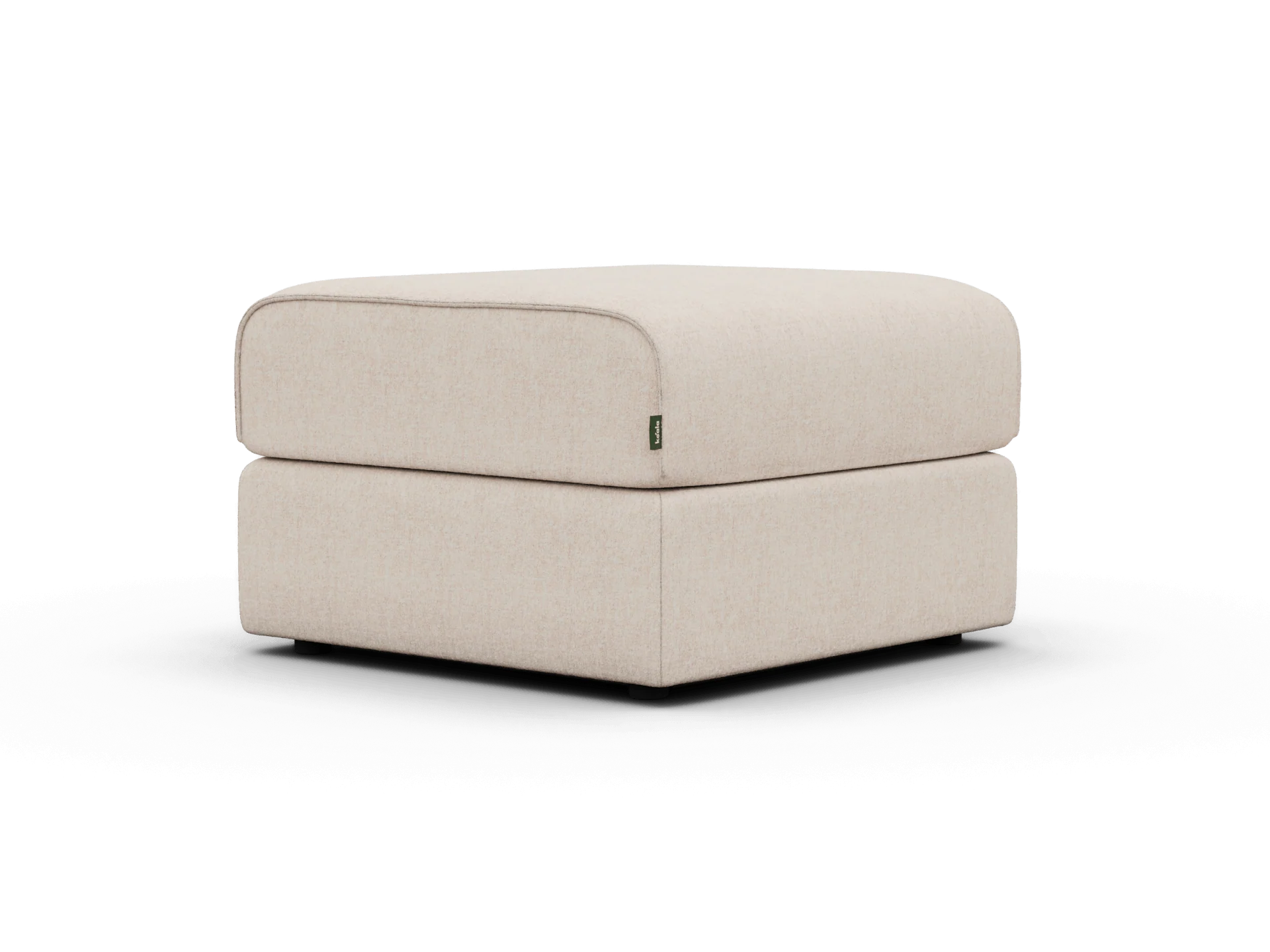 OG Sofa Bed Ottoman - Image 8