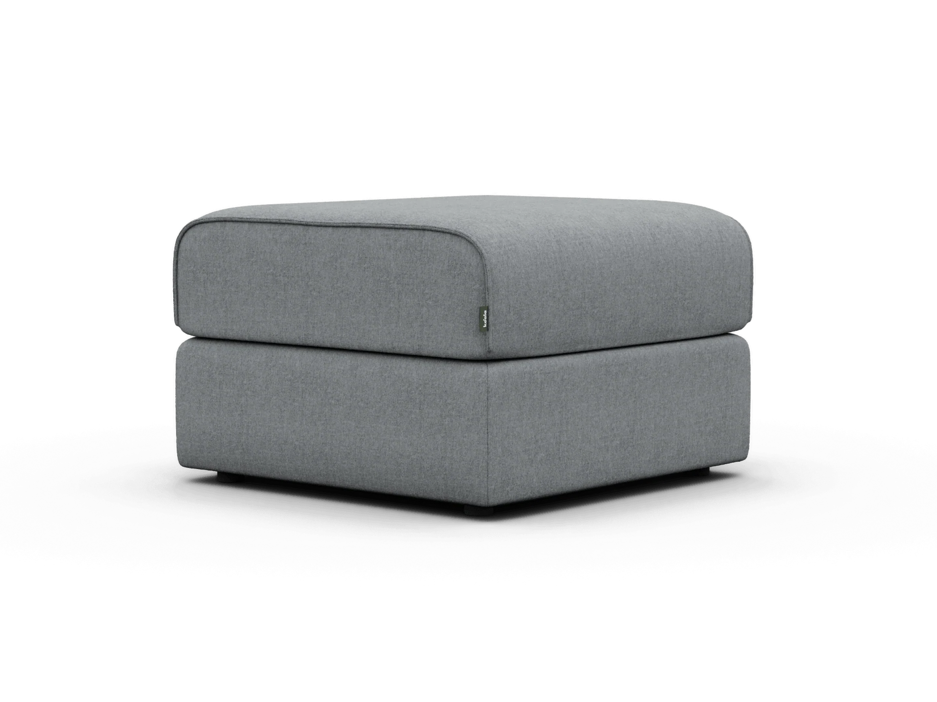 OG Sofa Bed Ottoman - Image 9