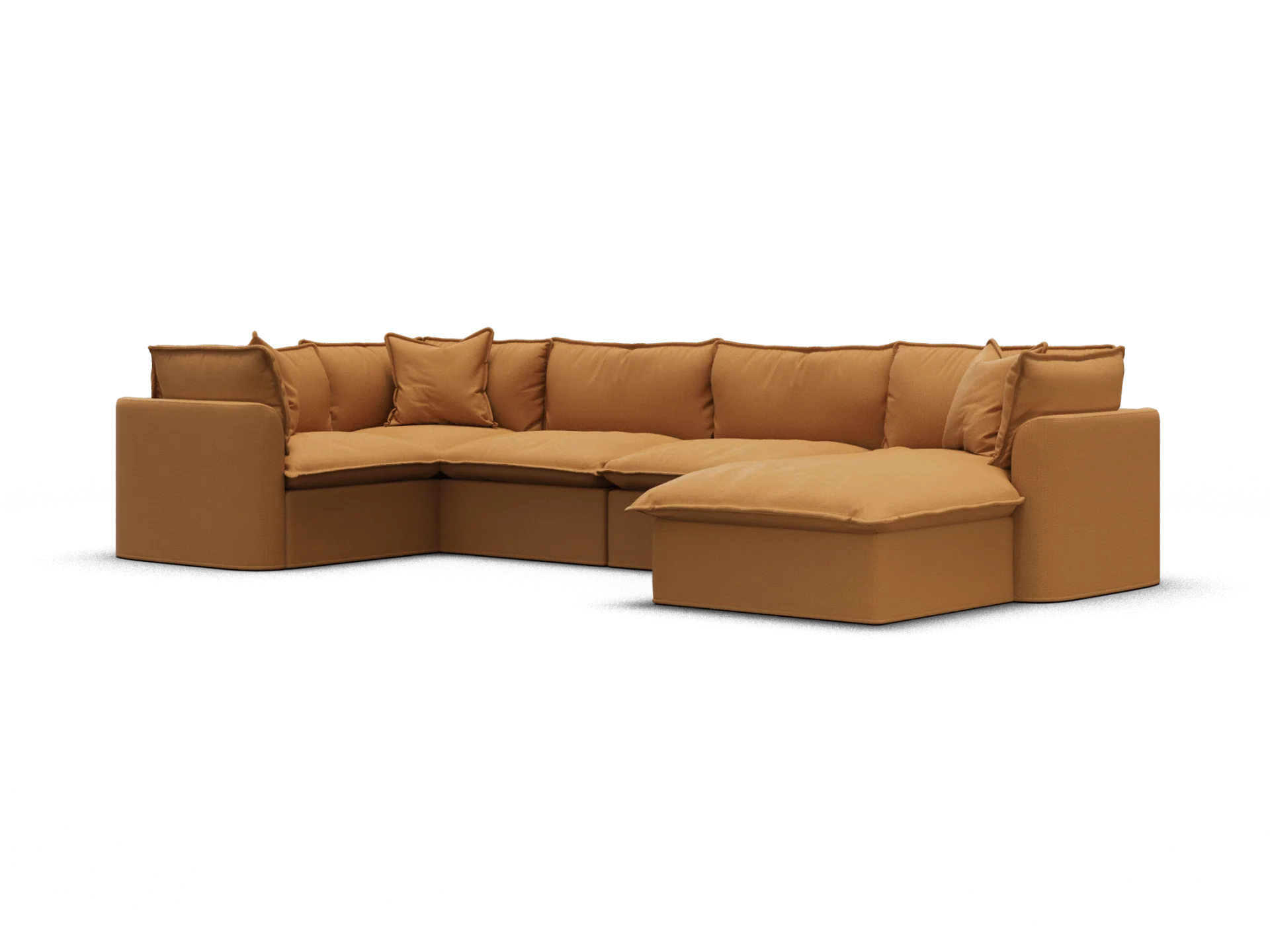Tamarama Modular Sofa - Image 18