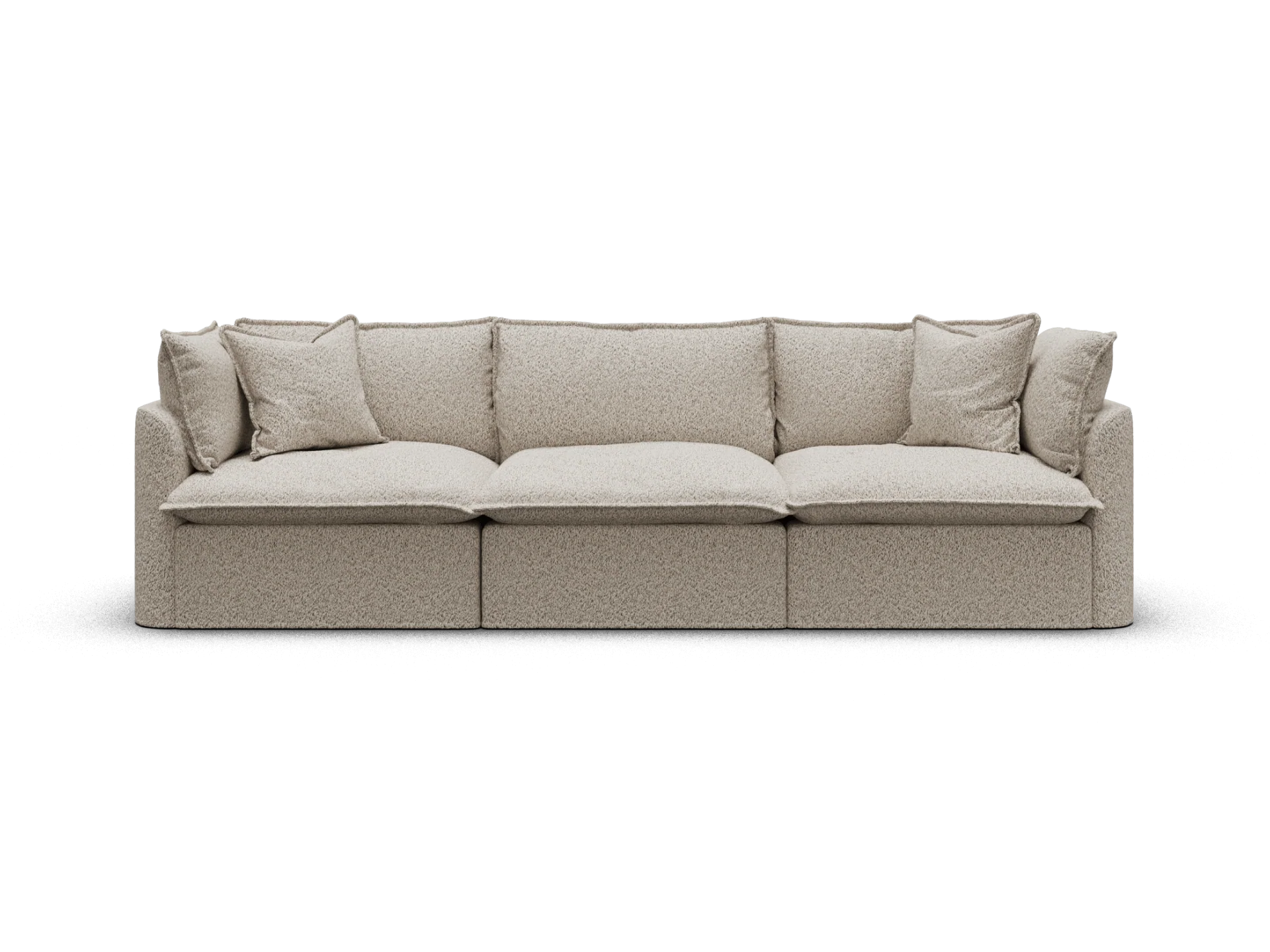 Tamarama Modular Sofa Cover - Image 2