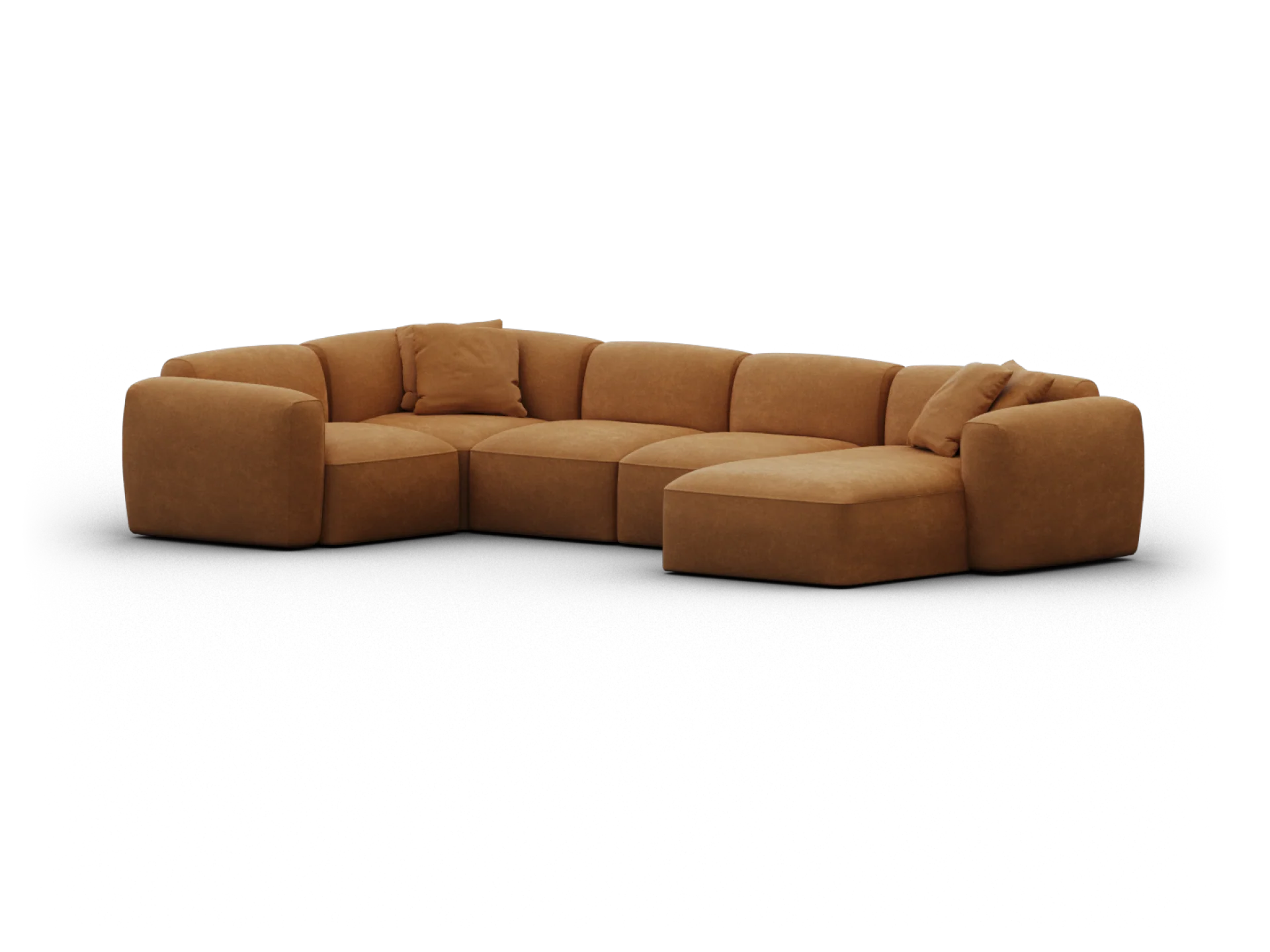 Torquay Modular Sofa - Image 14